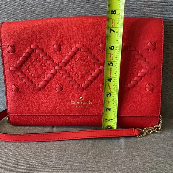 Kate Spade Crossbody ❤️ - Picture 4 of 8